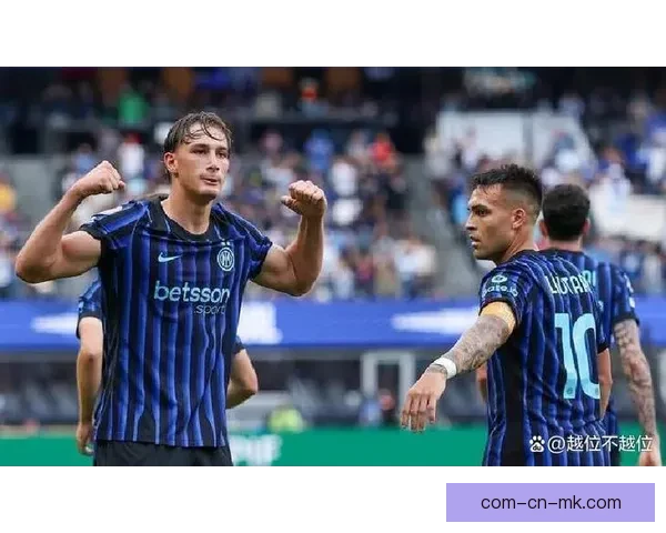 劳塔罗状态平平表现低迷被提前换下球队进攻受阻