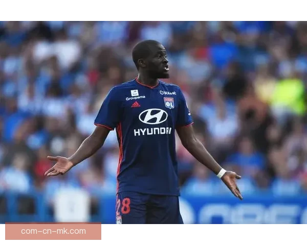 恩东贝莱与热刺解约后自由身正式加盟法甲尼斯球队