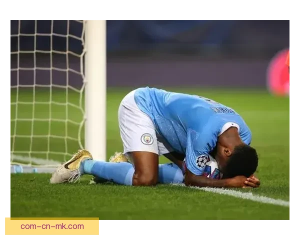 斯特林绝杀被VAR判定越位曼城痛失胜局错失晋级机会