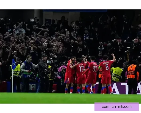 格鲁吉亚足球历史性晋级世界杯十六强 创造惊人奇迹震撼全球球迷