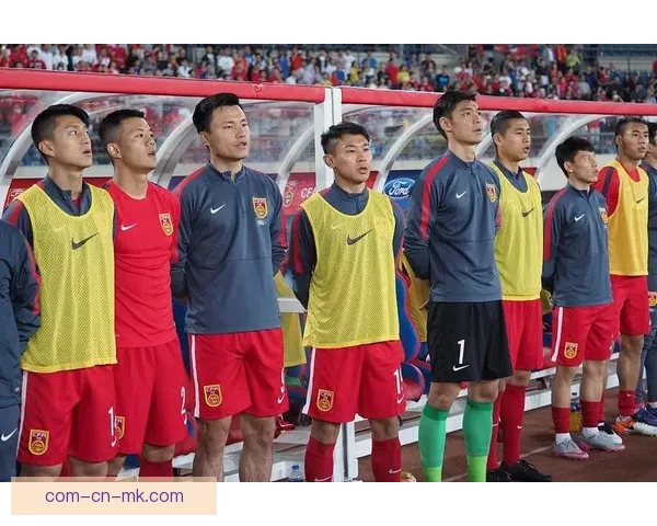 中国男足大名单调整 主帅提拔两名05后小将进入一队考察